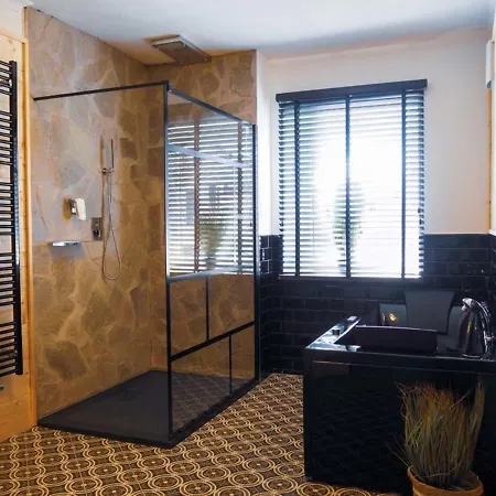 公寓 Alpenliebe Apartment Inzell Nr 3