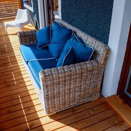 Alpenliebe Apartment Inzell Nr 3